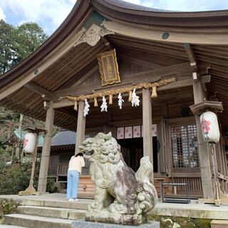 宝満宮 竈門神社の写真16