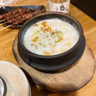 かわ焼き まいける 中野五差路店のクチコミ写真1