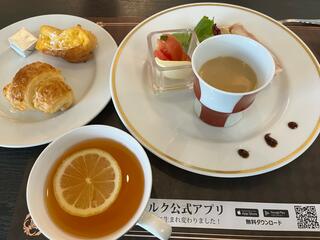 ベーカリーレストランサンマルク 京都伏見店のクチコミ写真1