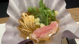 日本料理 波勢のクチコミ写真5