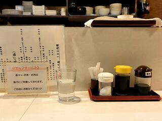 天ぷら・お食事処 つくしのクチコミ写真2