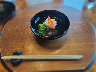 日本料理 梅林のクチコミ写真3
