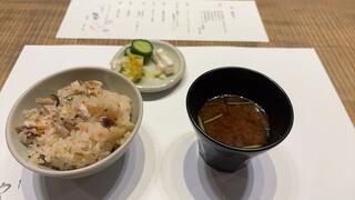日本料理 波勢のクチコミ写真8