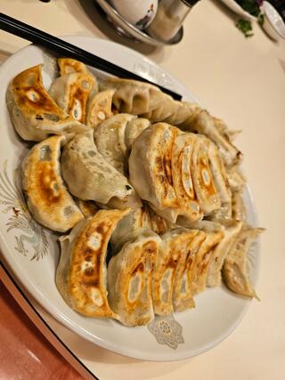 中国料理 蓬莱春飯店 鶴見店のクチコミ写真10
