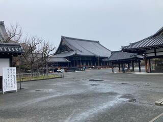西本願寺のクチコミ写真2