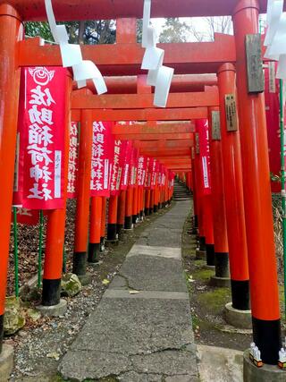 佐助稲荷神社のクチコミ写真1