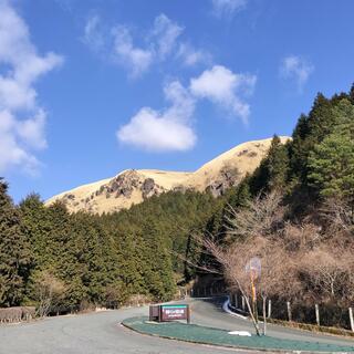 阿蘇山の写真15