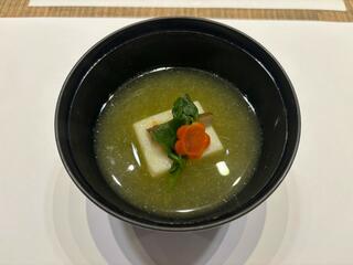日本料理 波勢のクチコミ写真4