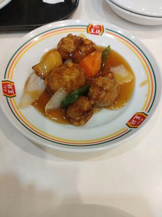 餃子の王将 アリオ川口レストラン店のクチコミ写真2