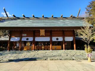 櫻木神社のクチコミ写真3
