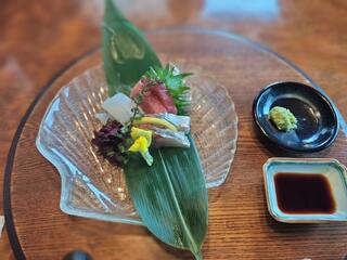 日本料理 梅林のクチコミ写真4
