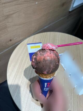 サーティワンアイスクリーム 赤羽アピレ店のクチコミ写真1