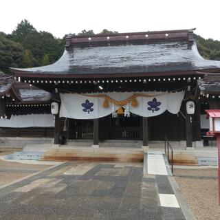 橘神社の写真14