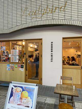 KANNON COFFEE 大須店のクチコミ写真2