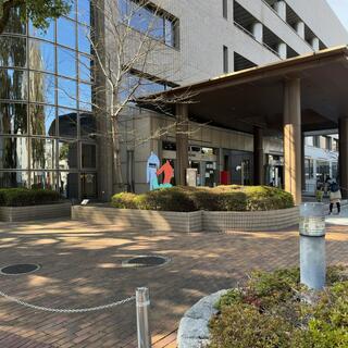 広島市健康づくりセンター健康科学館の写真16