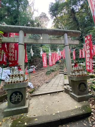 佐助稲荷神社のクチコミ写真4