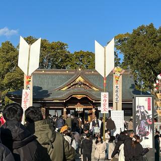赤穂大石神社の写真24