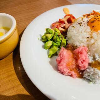 kawara CAFE＆DINING 大宮店の写真23