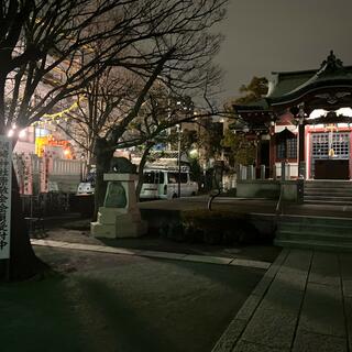 洲崎神社の写真25