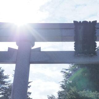 尾山神社の写真26