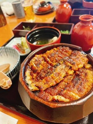 あつた蓬莱軒本店(蓬莱陣屋)のクチコミ写真10