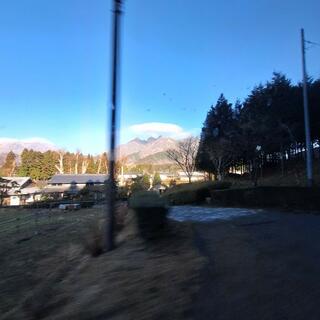阿蘇山の写真17