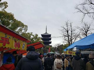 東寺のクチコミ写真3