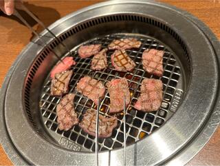 個室焼肉 小風神 香芝五位堂店のクチコミ写真1