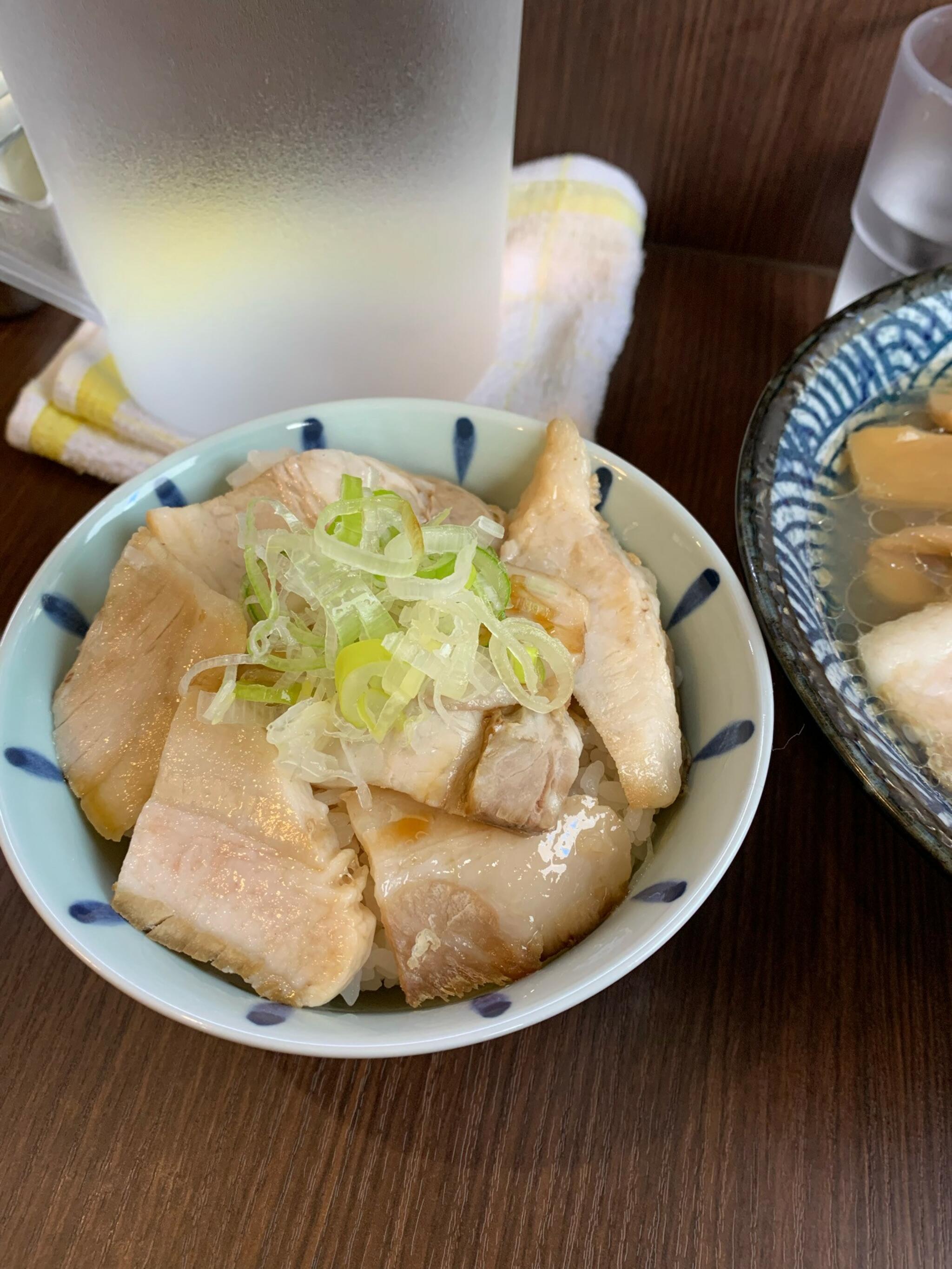 喜多方ラーメン くらりの代表写真4