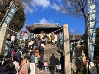 阿智神社のクチコミ写真2