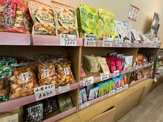 大阪前田製菓 直販店のクチコミ写真5