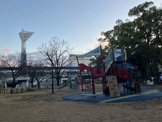 横浜公園のクチコミ写真4