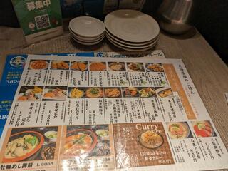 北海道食市場 丸海屋 離 紙屋町店のクチコミ写真2