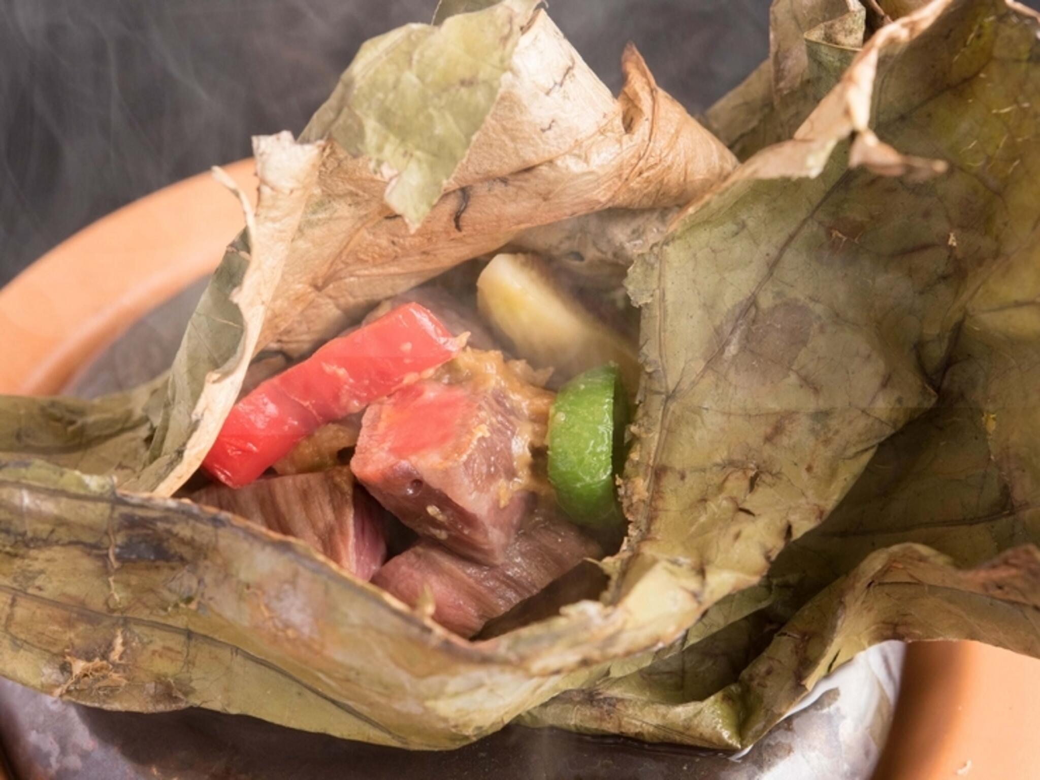 和料理 蓮花寺 さいとうの代表写真6