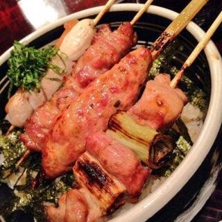 焼き鳥 串くら本店の写真26