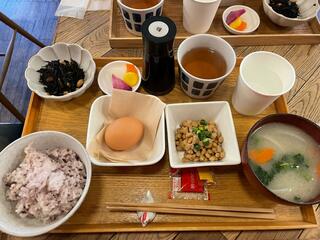 朝食屋COBAKABAのクチコミ写真1