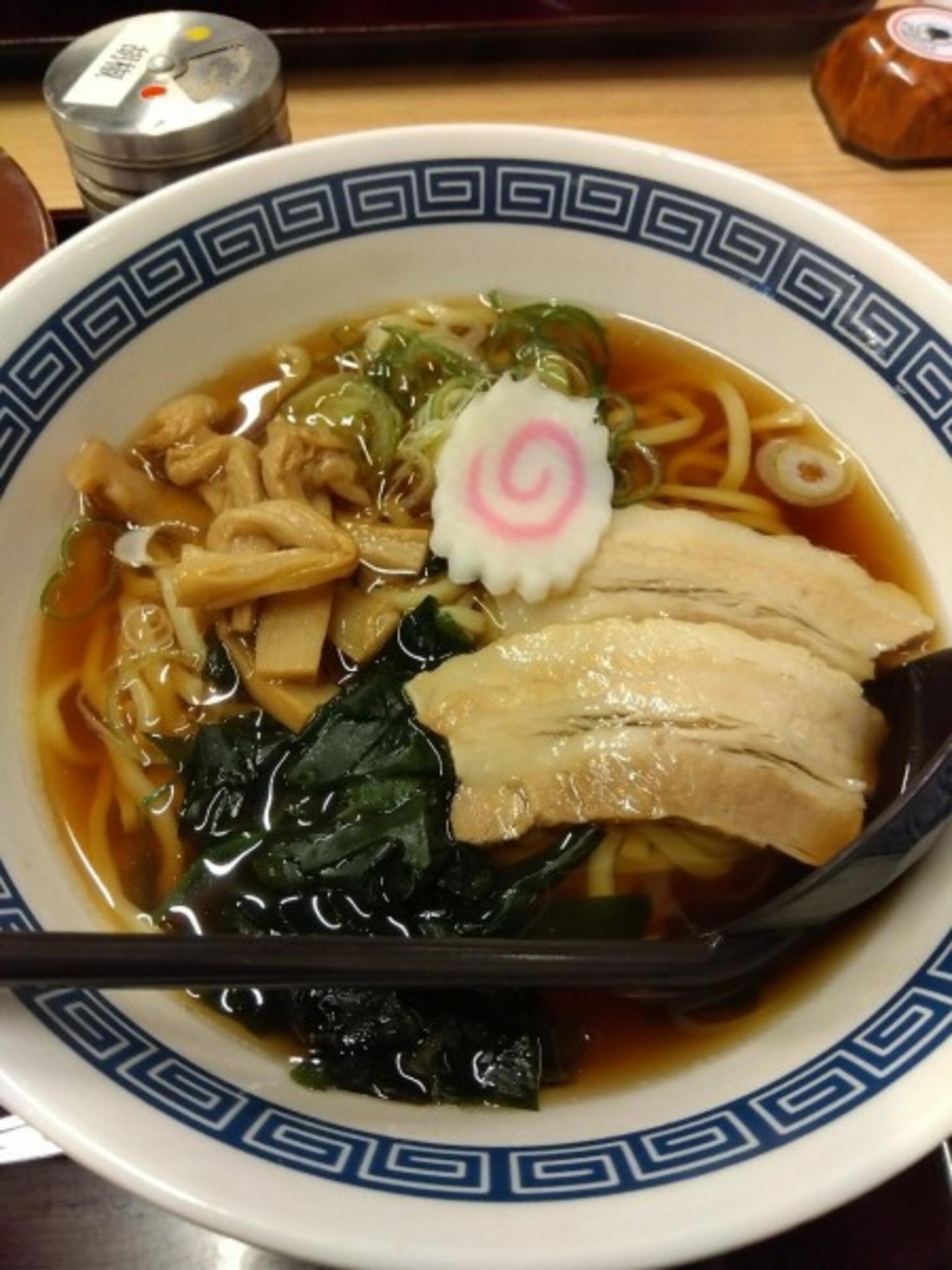 山田うどん食堂 茨城町店の代表写真4