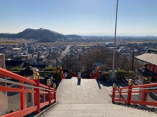 足利織姫神社のクチコミ写真1