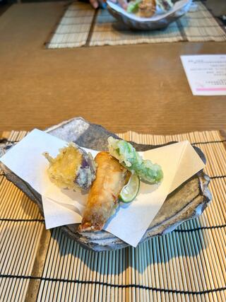 ダイナミックキッチン＆バー 響 横浜スカイビル店のクチコミ写真5
