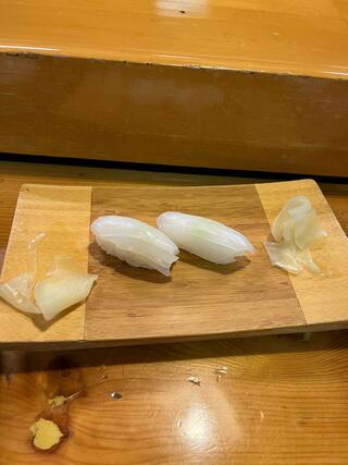 寿司割烹 福水のクチコミ写真5