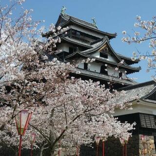 松江城の写真27