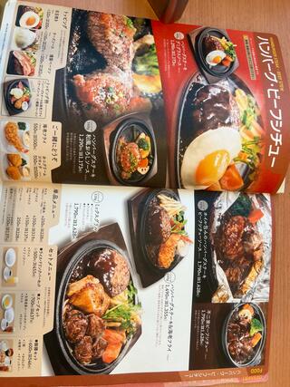 不二家レストラン 浦和田島店のクチコミ写真5