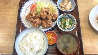 大衆食堂 島田のクチコミ写真1