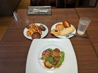 ベーカリーレストラン サンマルク イオンモール岡山店のクチコミ写真4