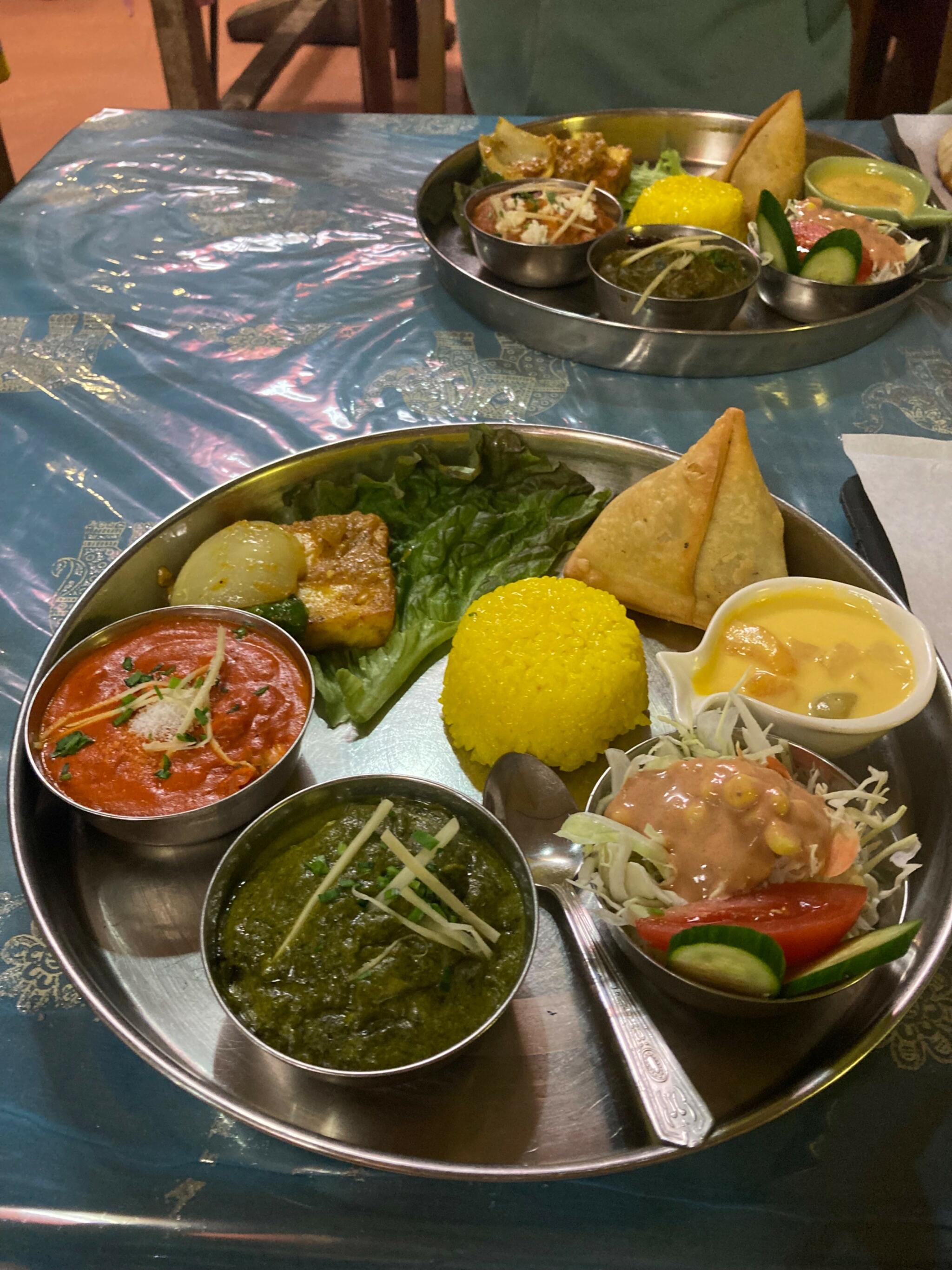 ほんとのインド料理とカレーの店の代表写真9
