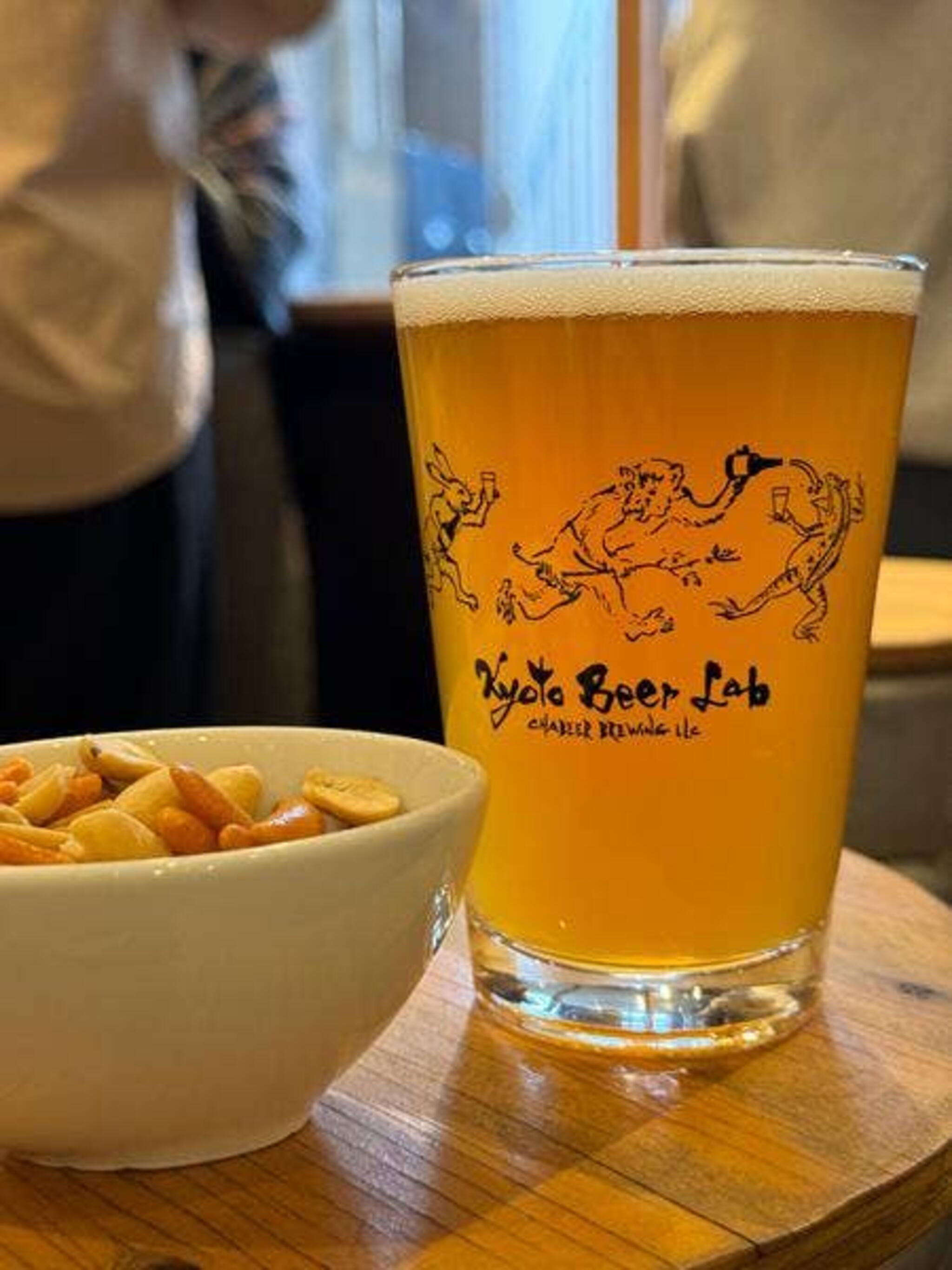 Kyoto Beer Labの代表写真6