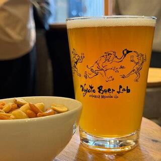 Kyoto Beer Labの写真6