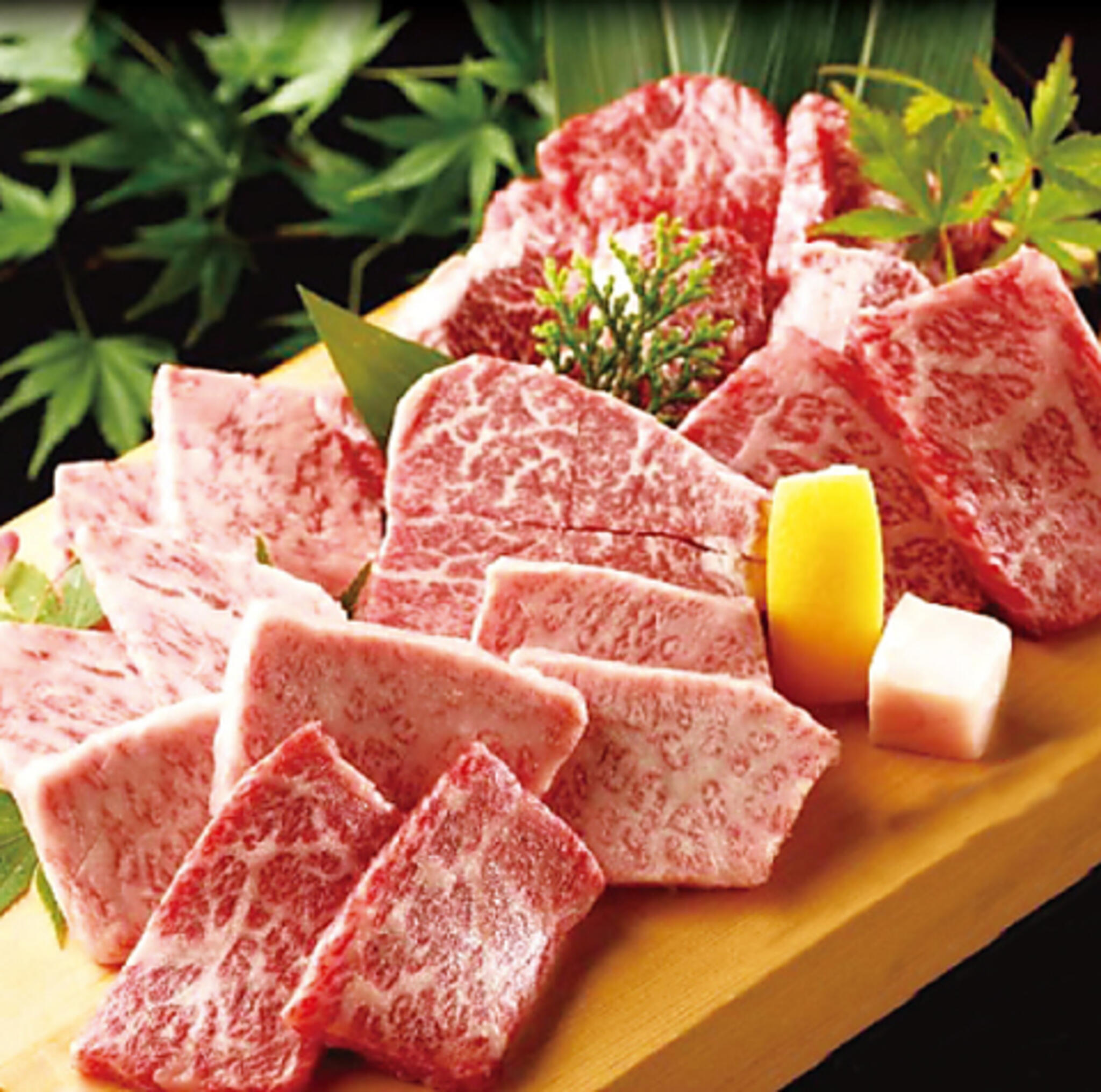 鶴橋 焼肉・韓国料理 蘭の代表写真5