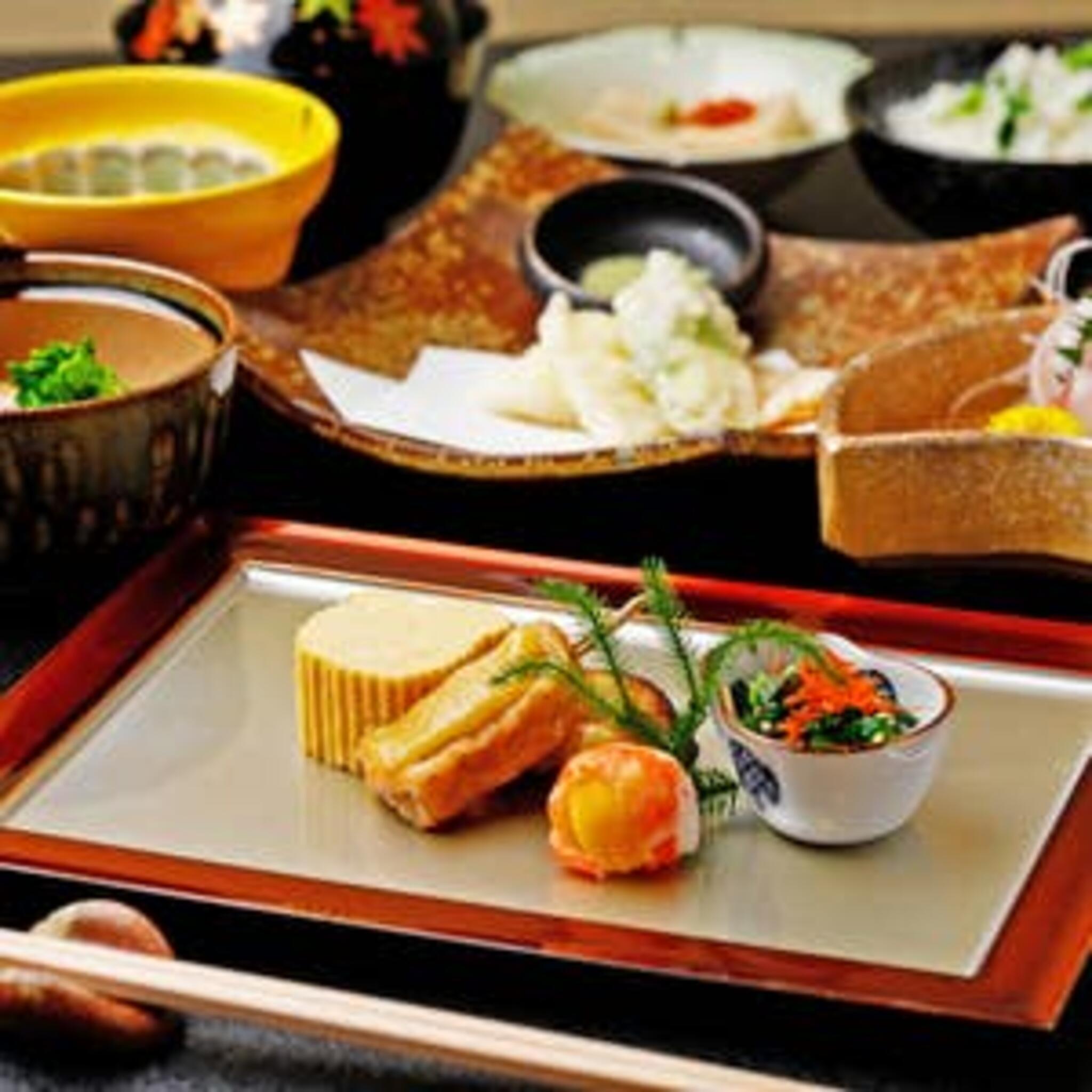 京料理 加茂川の代表写真8