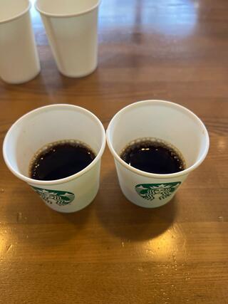 スターバックスコーヒー MIDORI松本店のクチコミ写真3